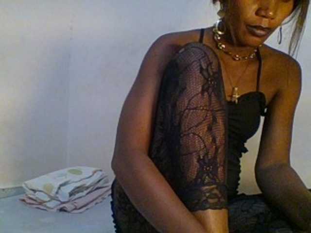 Judiah live webcam show