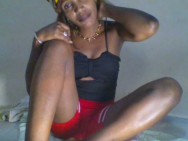 Judiah live cam on BongaCams