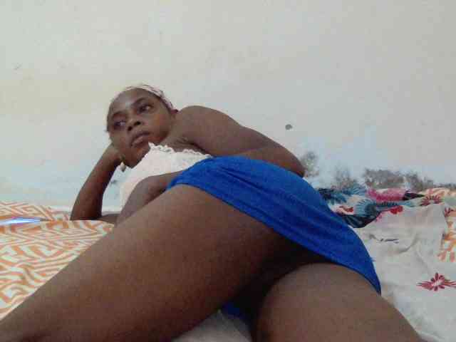 Judiah webcam