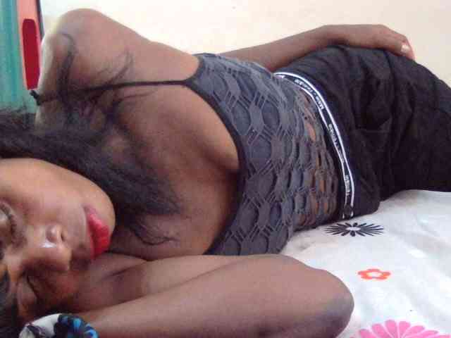 Judiah webcam