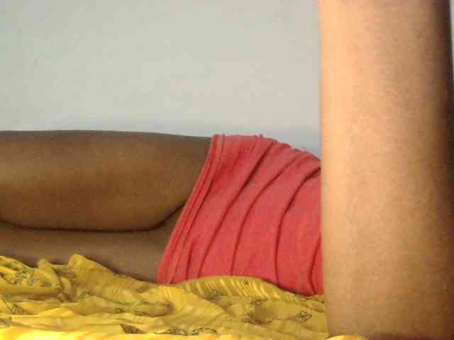 Judiah webcam