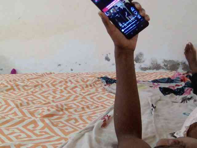 Judiah webcam