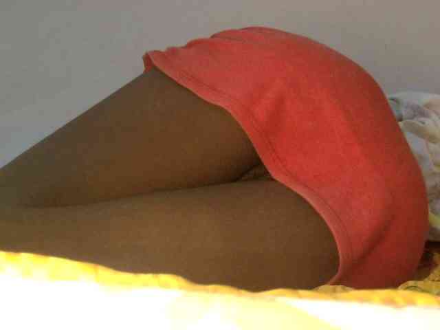 Judiah webcam
