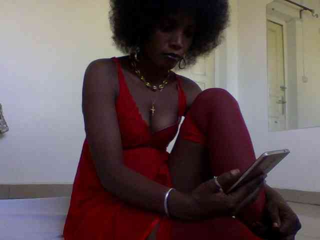 judiah's live room