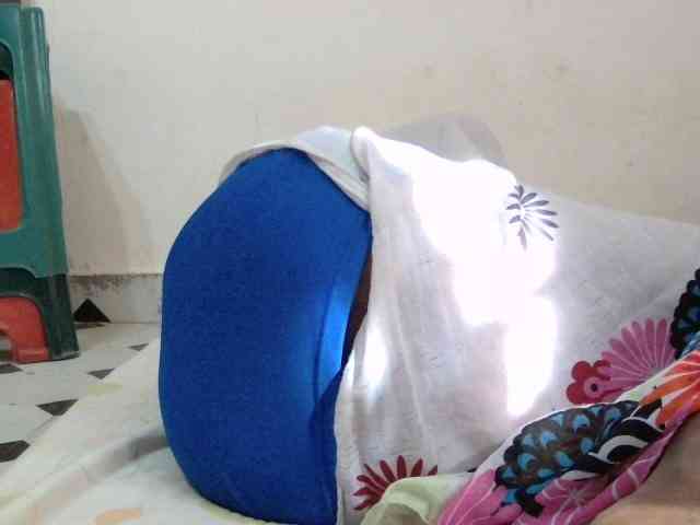 Judiah webcam