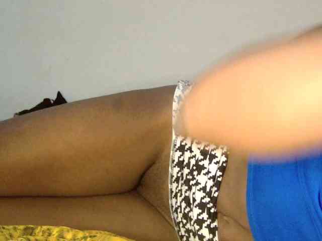 Judiah webcam