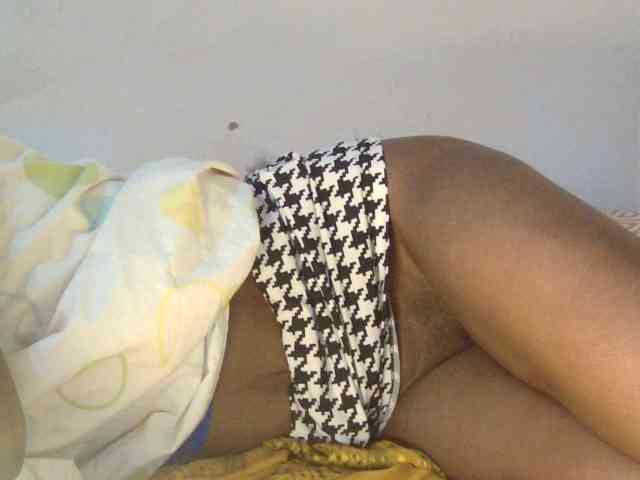 Judiah webcam