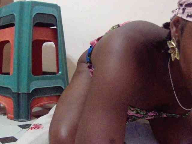 Judiah webcam