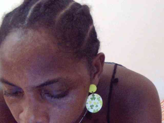 Judiah webcam