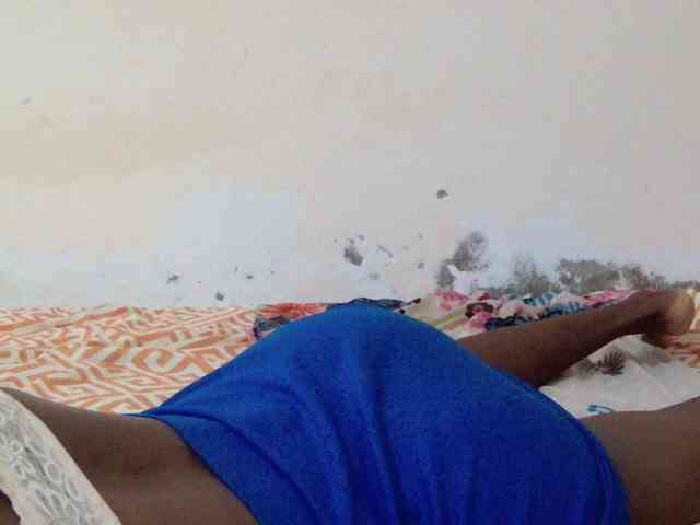 Judiah webcam