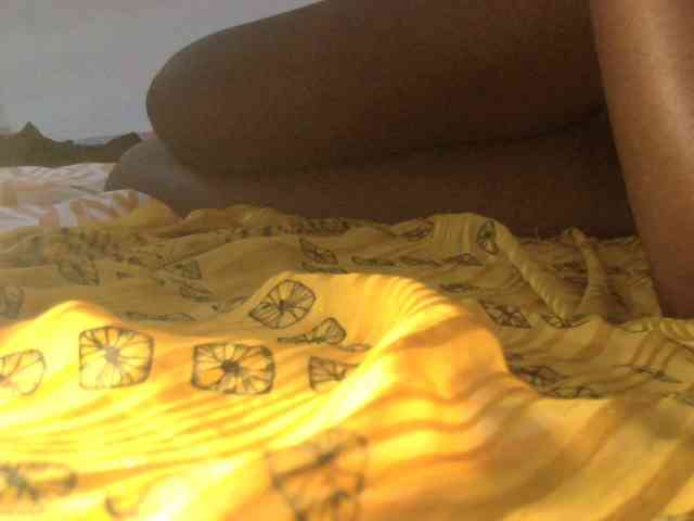 Judiah webcam