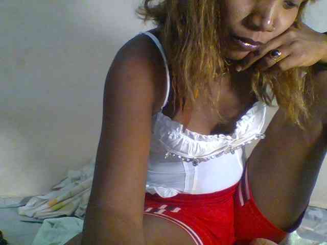 Judiah webcam