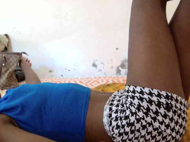 Judiah webcam