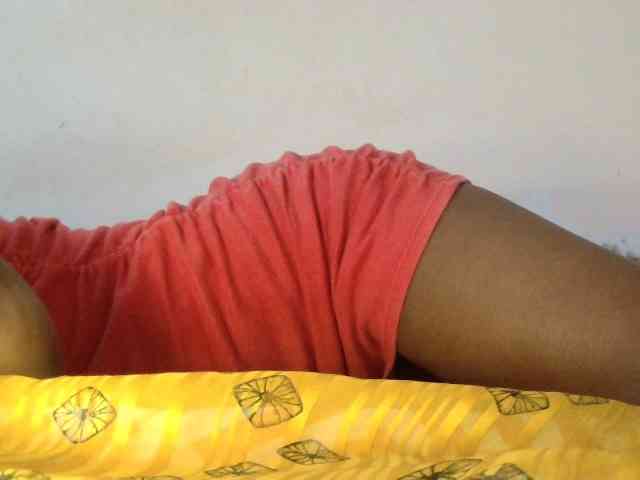 Judiah webcam