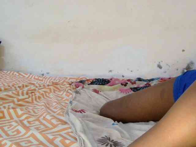 Judiah webcam