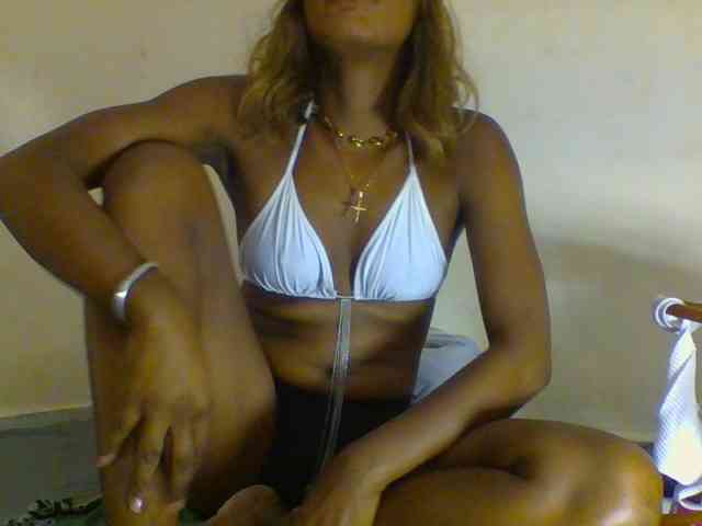 Judiah webcam