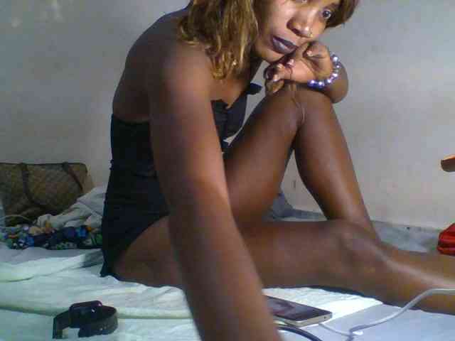 Judiah webcam