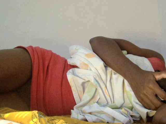 Judiah webcam