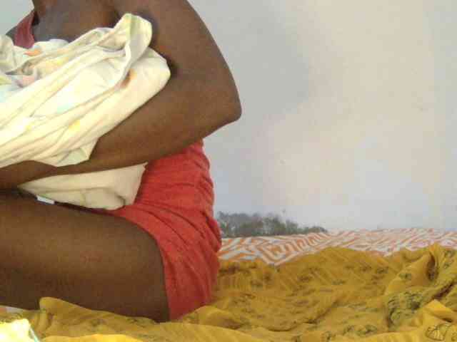 Judiah webcam