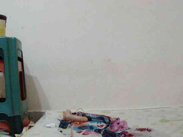 Judiah webcam