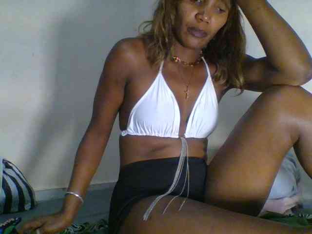 Judiah webcam