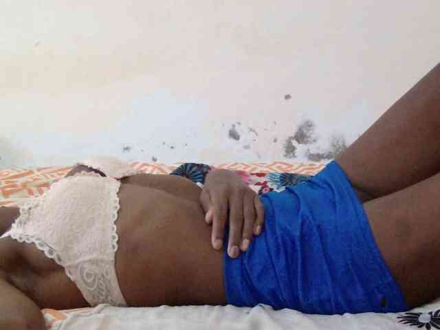 Judiah webcam