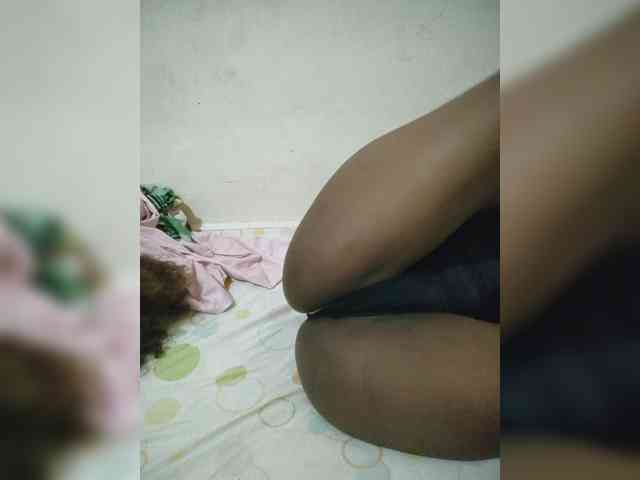 Judiah webcam