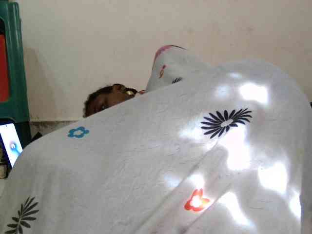 Judiah webcam