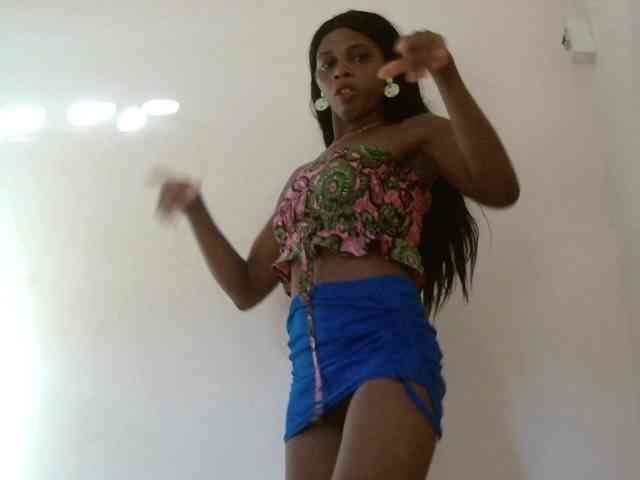 Live stream of Judiah