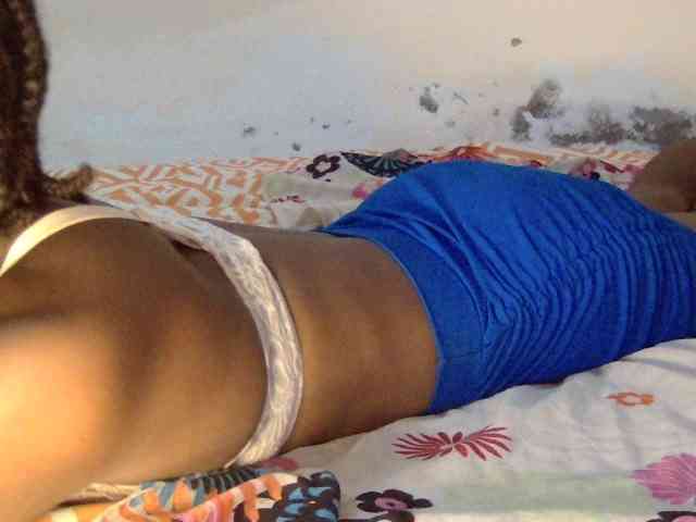 Judiah webcam