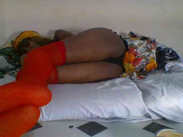 Judiah webcam