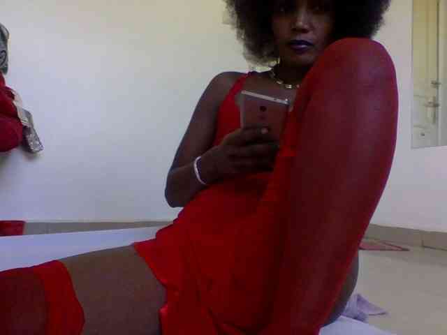 Judiah webcam