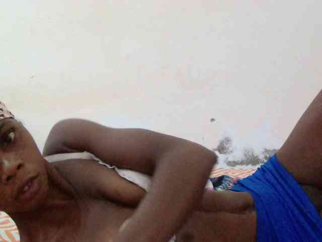Judiah webcam