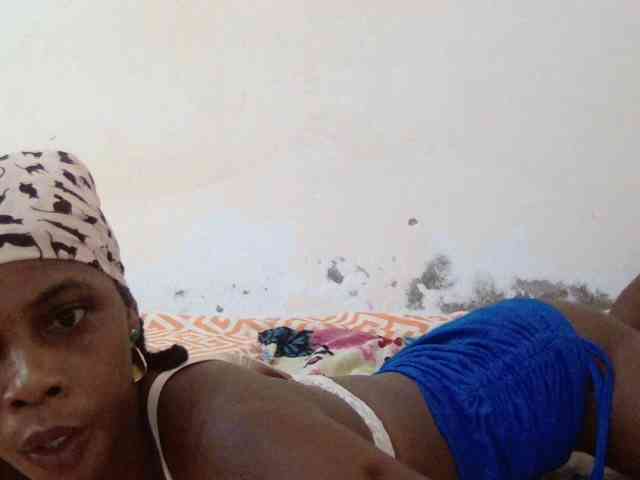 Judiah webcam