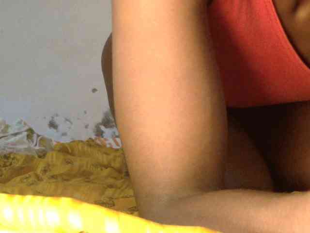 Judiah webcam