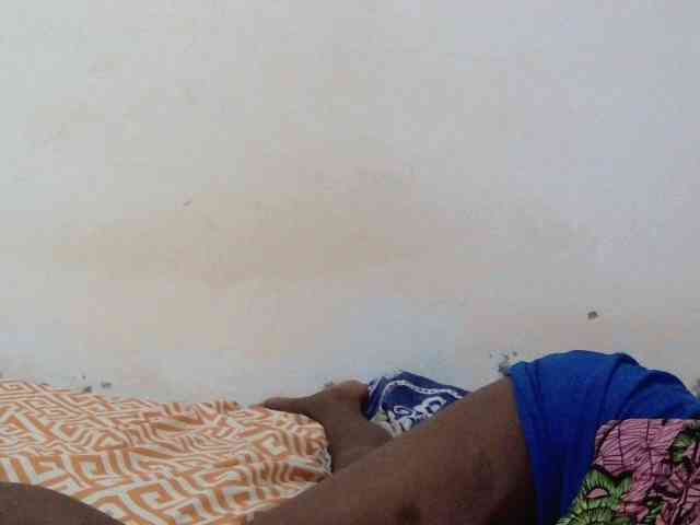 Judiah webcam