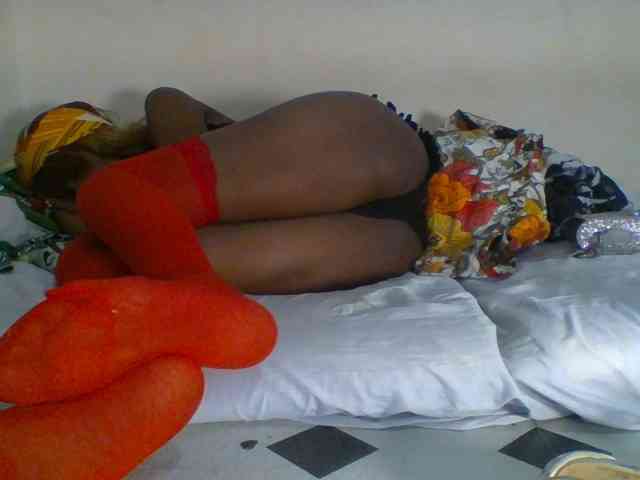 Judiah webcam