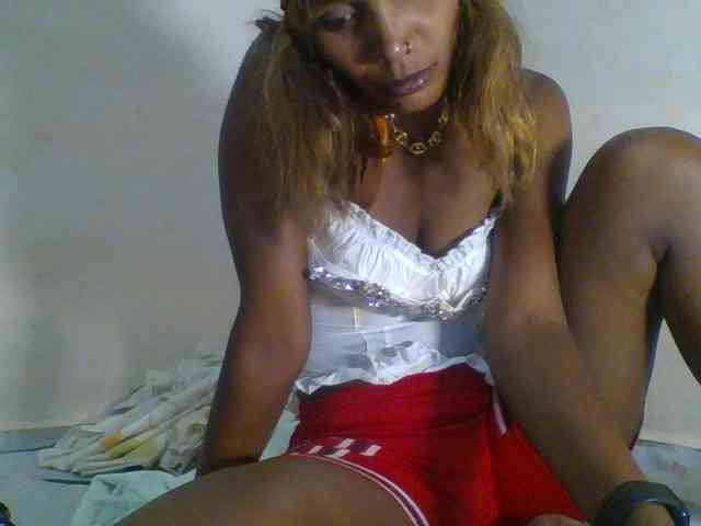 Judiah webcam