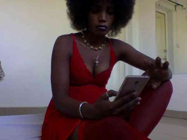 Judiah webcam