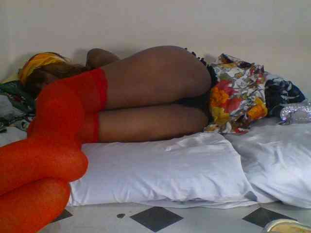 Judiah webcam
