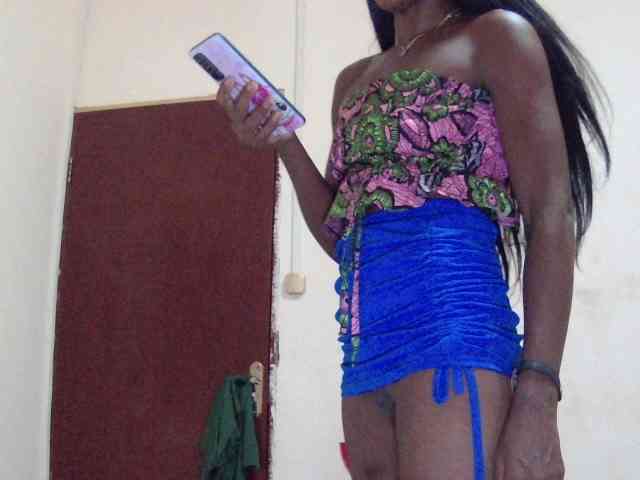 Judiah webcam
