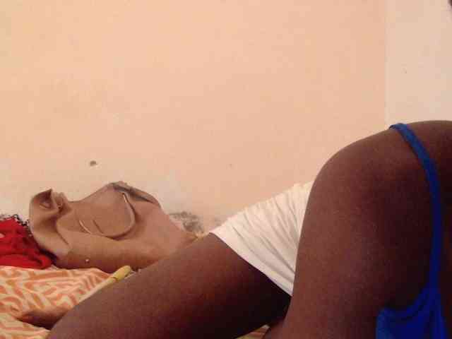 Judiah webcam