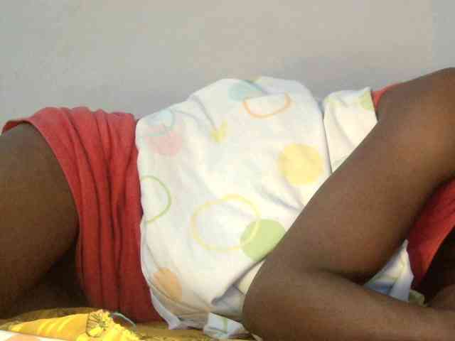 Judiah webcam