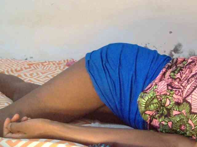 Judiah webcam
