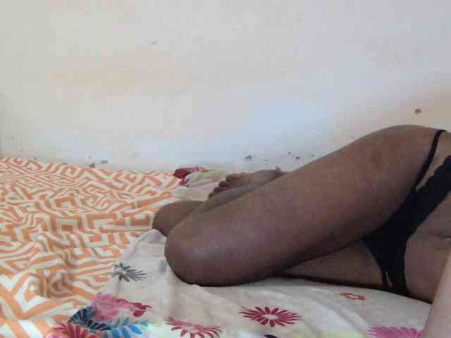 Judiah webcam