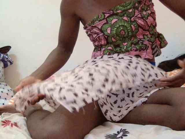 Judiah webcam