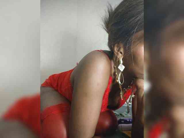 Judiah webcam
