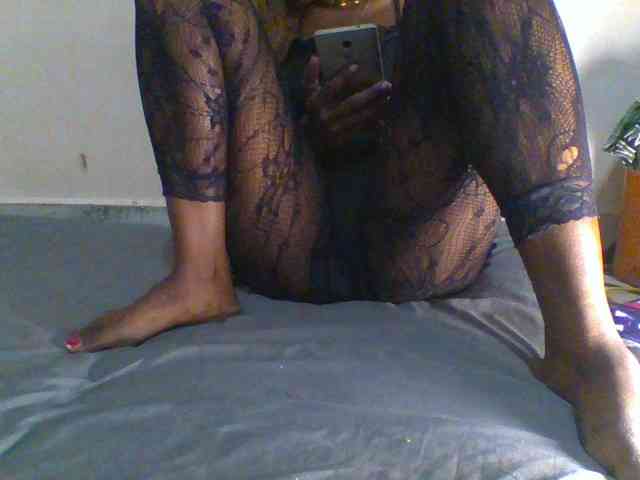 Judiah webcam