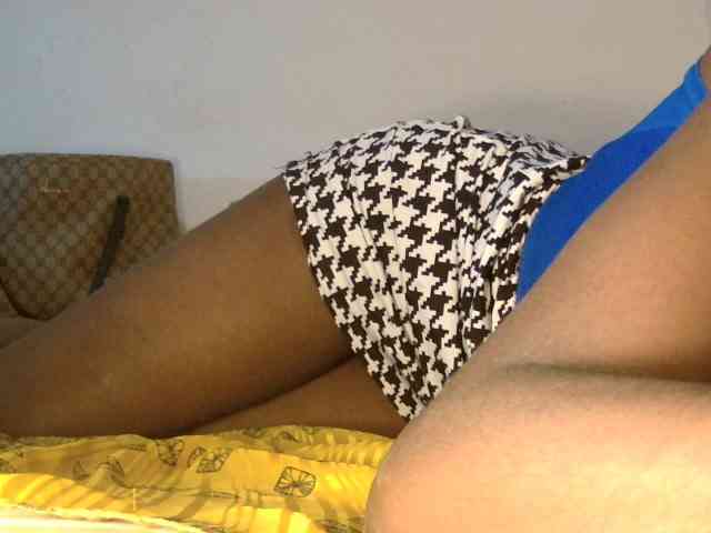 Judiah webcam
