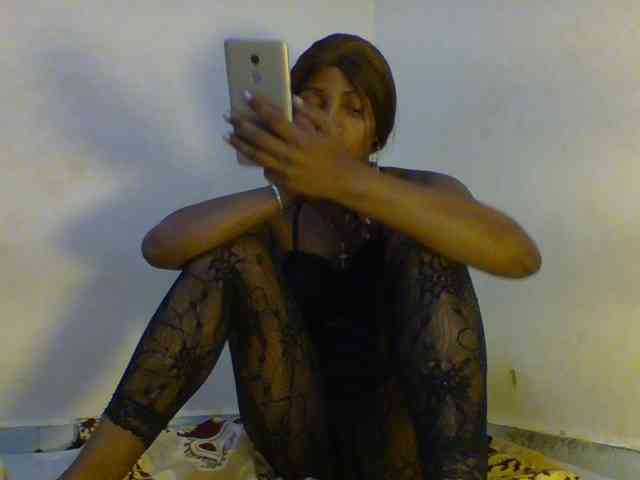 Judiah webcam
